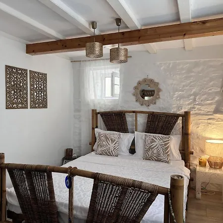 Vakantiehuis New Blue Pearl